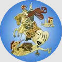 TumomoPegas.com Logo Empresa solicita postulantes